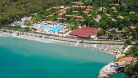 KUSTUR CLUB HOLIDAY VILLAGE